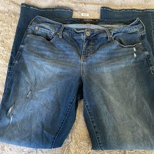Premium Great jeans 16T